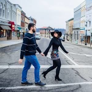 Meet your Posher, Dani